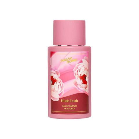 Hush Lush