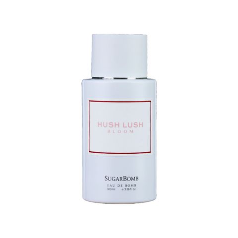 Hush Lush Bloom