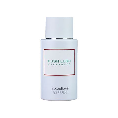 Hush Lush Enchanted