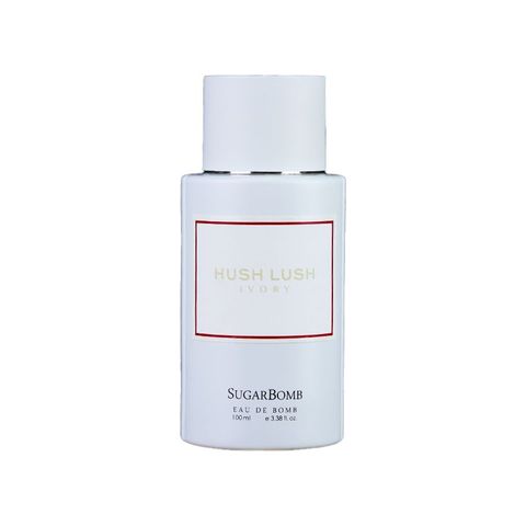 Hush Lush Ivory