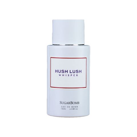 Hush Lush Whisper