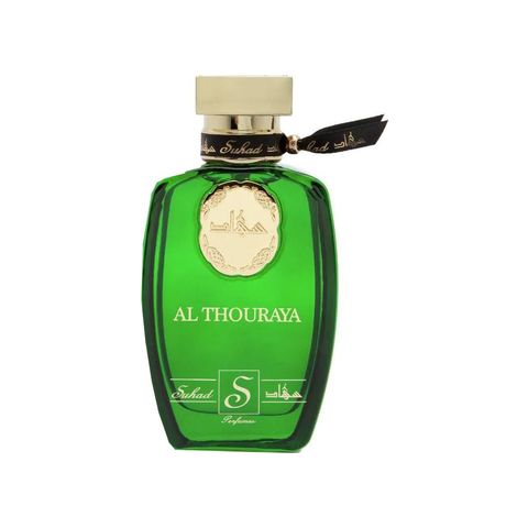 Al-Thouraya