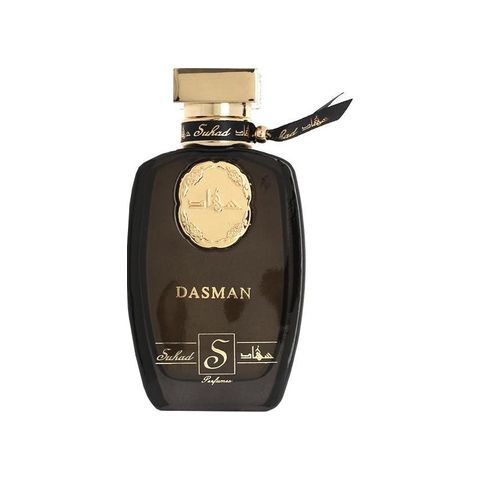 Dasman