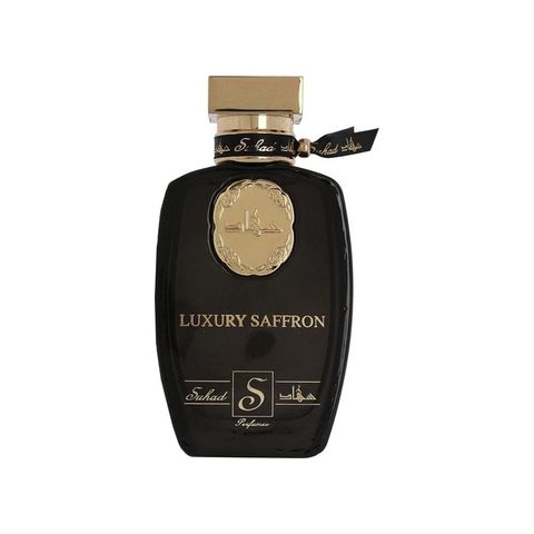 Luxury Saffron
