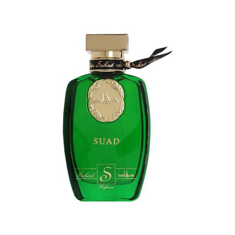 Suad
