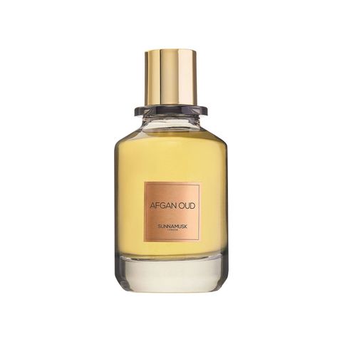 Afgan Oud