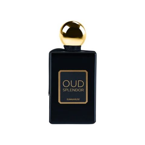 Oud Splendor