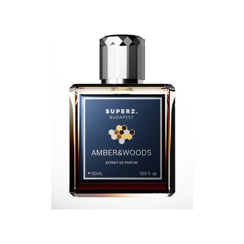 Amber & Woods