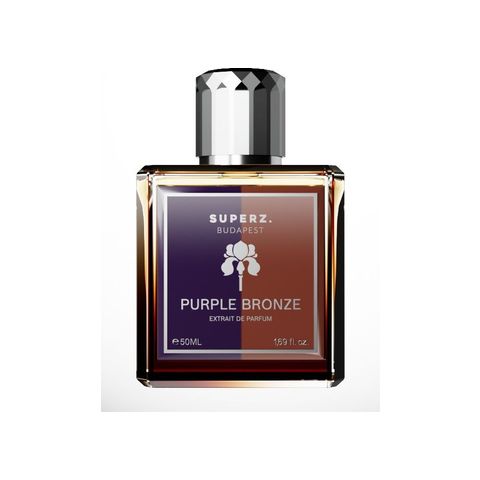 Purple Bronze