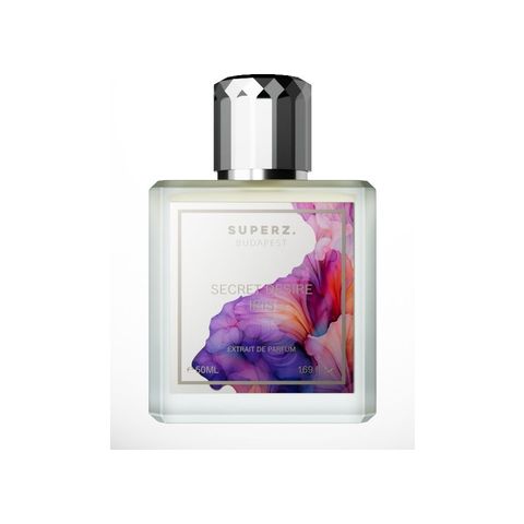 Secret Desire Iris