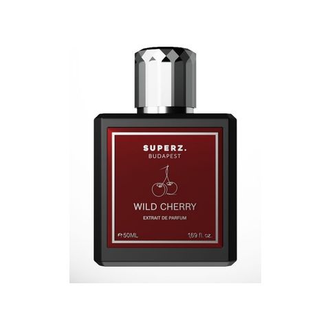 Wild Cherry