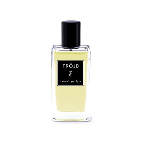 Fröjd