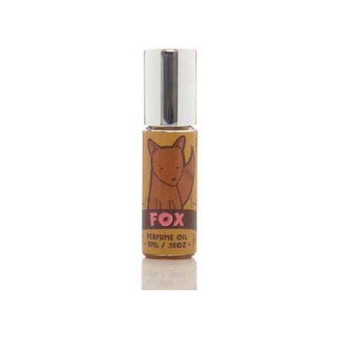 Fox