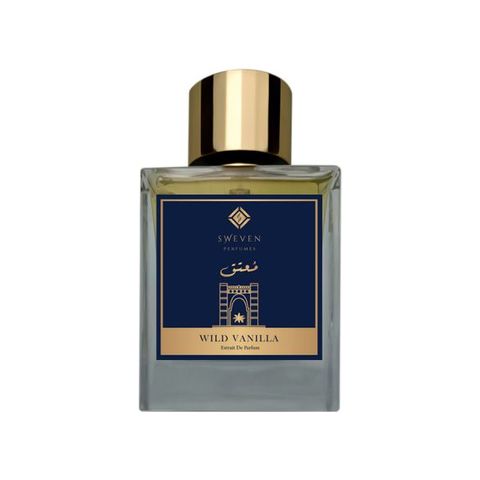 Wild Vanilla