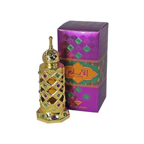 Al Ayam