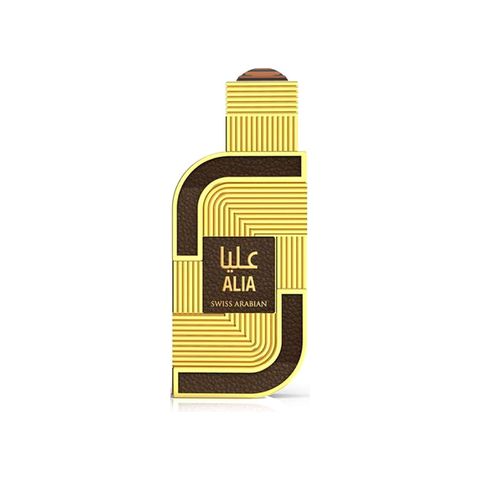 Alia Edition 2018