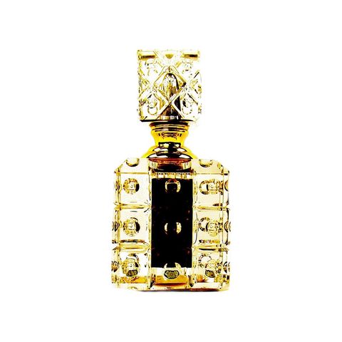 Dehn Al Oudh Nibraas