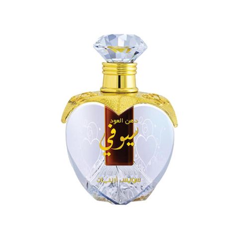 Dehn El Oud Seufi