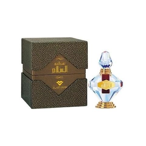 Dehn el Oudh Salaam