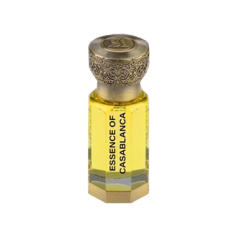 Essence Of Casablanca Oil