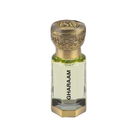 Gharaam Oil