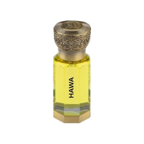 Hawa Oil