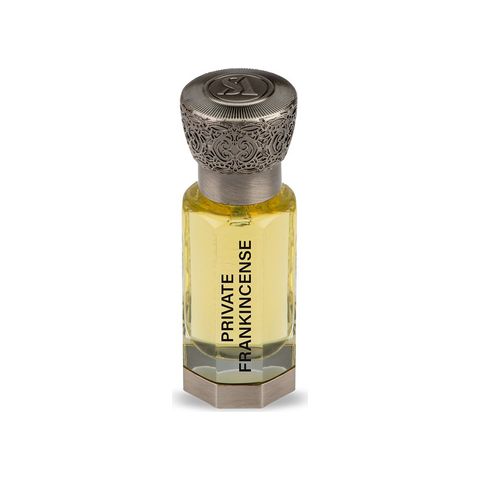 PRIVATE FRANKINCENSE CPO