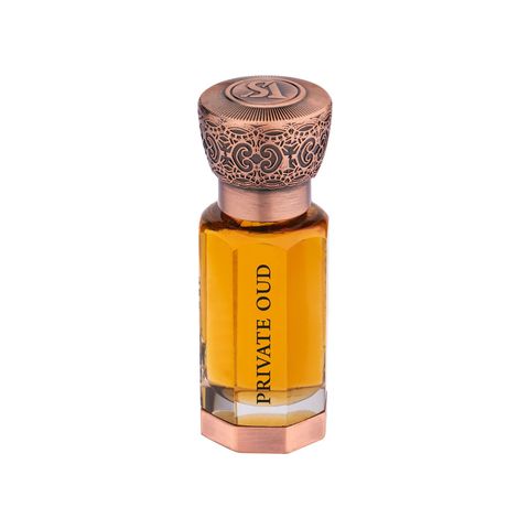 Private Oud