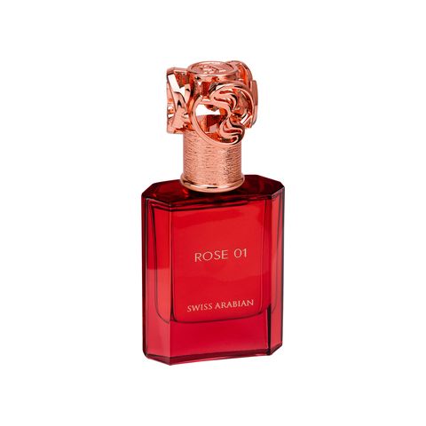 Rose 01
