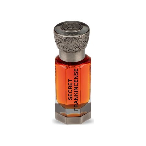 SECRET FRANKINCENSE CPO