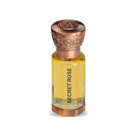 SECRET ROSE CPO