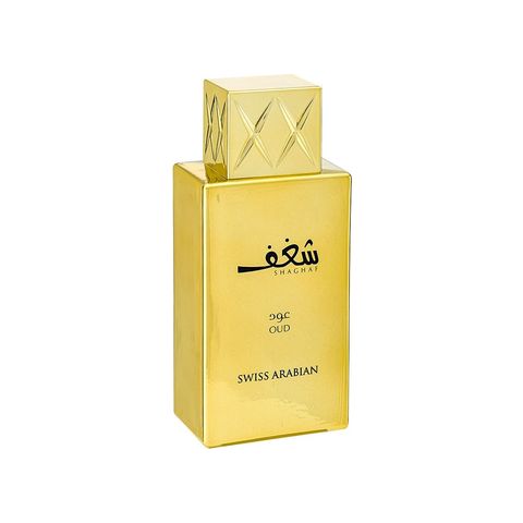 Shaghaf Oud