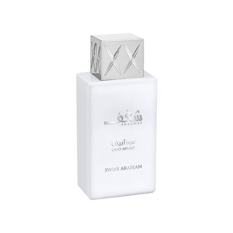 Shaghaf Oud Abyad