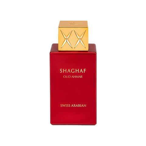 Shaghaf Oud Ahmar