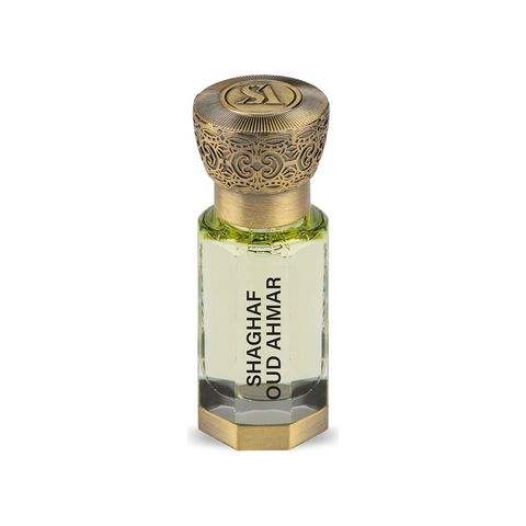 SHAGHAF OUD AHMAR CPO