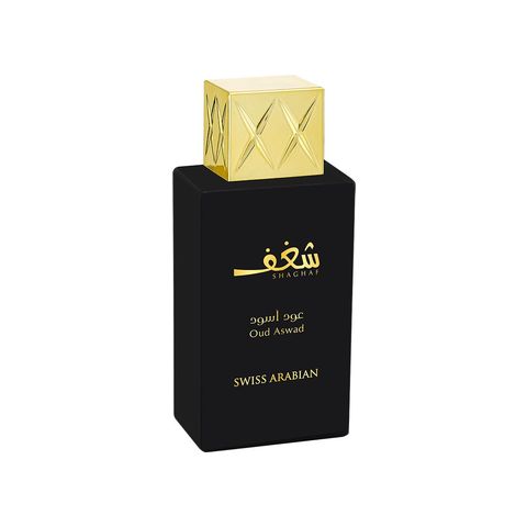 Shaghaf Oud Aswad