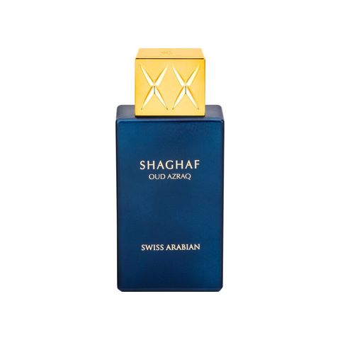 Shaghaf Oud Azraq