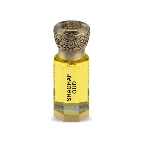 SHAGHAF OUD CPO