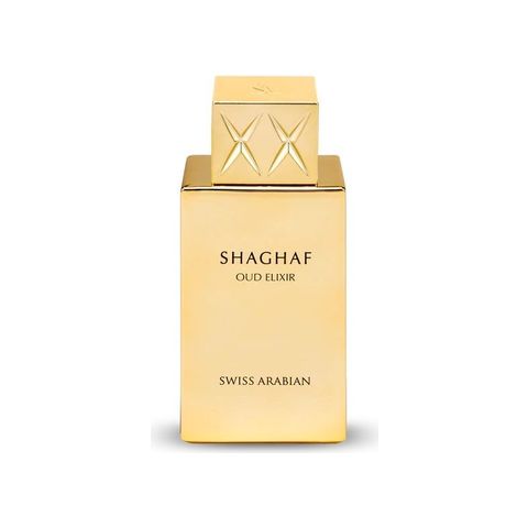 Shaghaf Oud Elixir