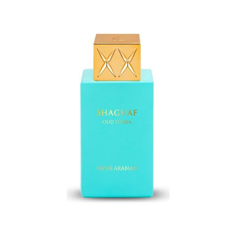Shaghaf Oud Tonka