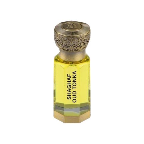 Shaghaf Oud Tonka Oil