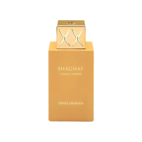 Shaghaf Vanilla Toffee