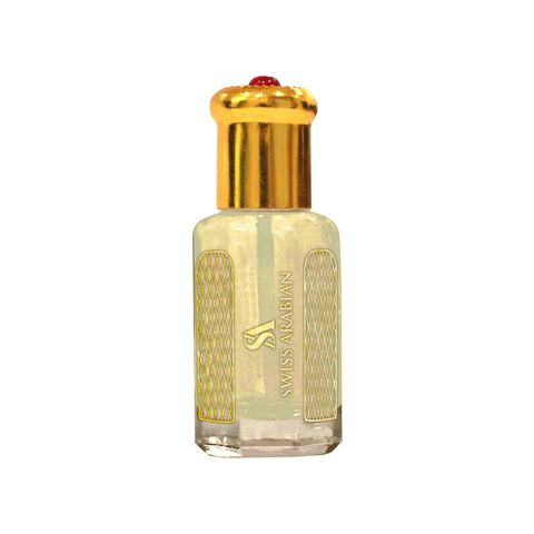 Spanish Sandalwood