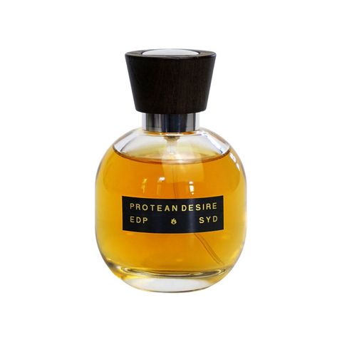 Protean Desire