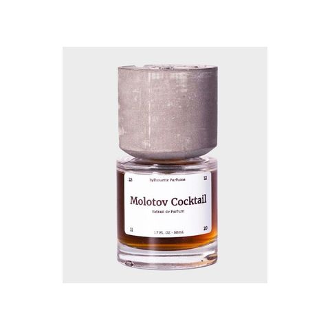 Molotov Cocktail