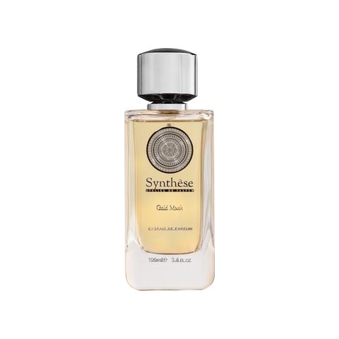 Gold Musk