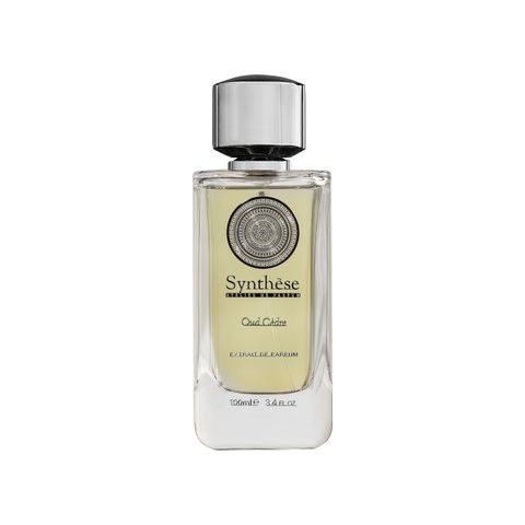 Oud Cèdre