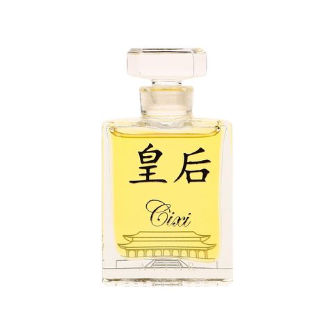 Cixi Attar