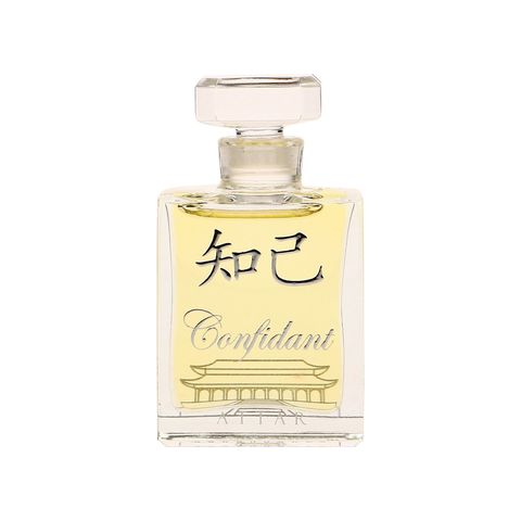 Confidant Attar