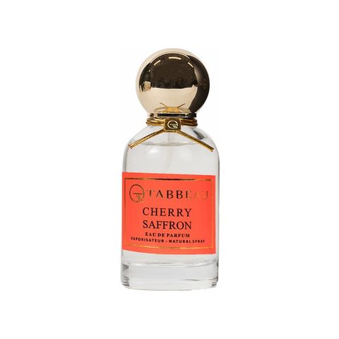 Cherry Saffron
